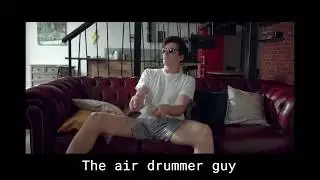 Funny Promotional Videos