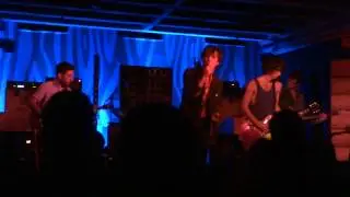 Saint Rich - Black and Brown/You Ain't Worth The Night 2013-09-24 Live @ Doug Fir, Portland, OR