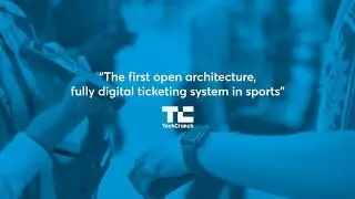 Sports Business Journal Awards Ticketmaster Presence 