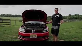 IS IT WORTH IT? APR STAGE 2 VOLKSWAGEN JETTA REVIEW!