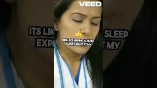 Transform Your Sleep with AI Coach!