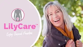 Best LilyCare Treatment - Female Sexual Dysfunction Symptoms - Female Sexual Arousal Disorder Video