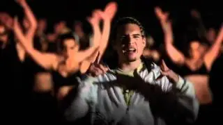 Rhiff - Volv&iacute; a nacer ( Videoclip oficial)