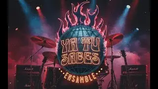 LUNA DE MIEL (VIRUS) - YA TU SABES (ROCK)