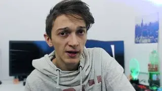 Tanto piove quindi vedrete questo video
