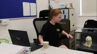 Pet Purr Fume - PQA Haywards Heath AM Blue group