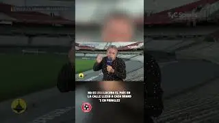El Pato Fillol y su recuerdo del campeonato del mundo 1978