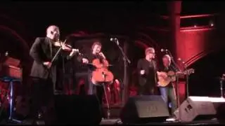 Oysterband - Another Quiet Night in England (Union Chapel)