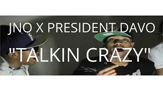 JNO X PRESIDENT DAVO-