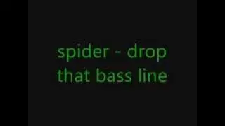 drop that bass line.wmv