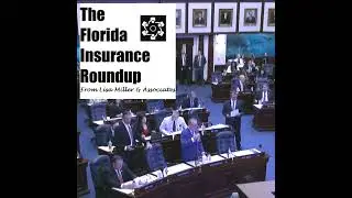 Episode 48: Episode 48 &ndash; 2024 Legislative Roundup
