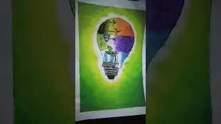 Poster on clean and affordable energy