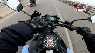 Foggy Winter Morning | কুয়াশাচ্ছন্ন শীতের সকাল | Beautiful Village Nature | M L R Motovlogs|