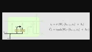 Long Short-Term Memory (LSTM) Networks - NLP Series - Part 10