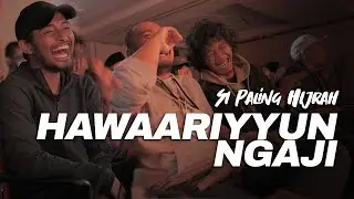 Ngaji Tapi Mengganggu | Stand Up Comedy - Si Paling Hijrah #SiPalingHijrah