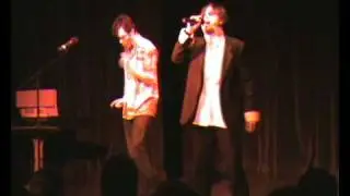 SZINDRA 2008 t&eacute;li G&aacute;la - Kir&aacute;lyok