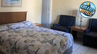 Ocean Cove Motel | Virginia Beach (VA), United States | Hotel Review 🏨