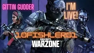 SEASON 5 RELOADED META!~10FISHLER01 PLAYING WARZONE~