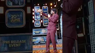 #nagarjuna #kuberaamovie Event #dhanush #rashmikamandanna #mythritalkies