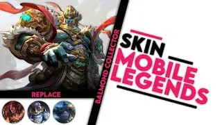 Balmond Collector | Script Balmond Collector patch update terbaru - MLBB ID