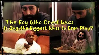 Big Brother 25 | Live Feeds Opinions | BB25 Night 47 to Day 49