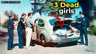 How Was Serial Killer Ted Bundy Caught?