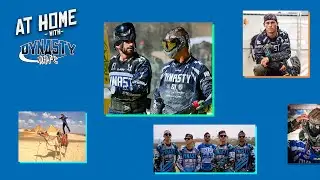At Home With Dynasty | Alex Fraige: Ep1