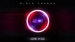 Ninja Tracks - Psycho Attack