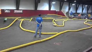 2013 FTMS Rnd6 RC Clubhouse Pro4 A-Main