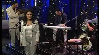 Asya - İsyankar (Canlı) 1996