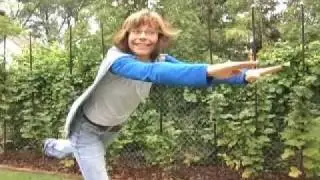 Teri Knight in 