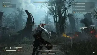 HELLDIVERS 2 failed mission as a recording diver