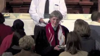 FSPC - 14 Dec 2014 - Communion of the People - Dr Mook; Ray S, Organ