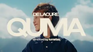 DE LACURE -  QUMA (MV)