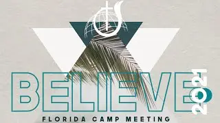 Camp Meeting 2021