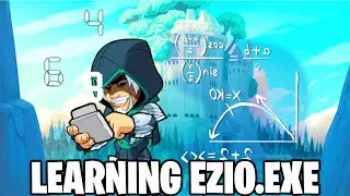 LEARNING EZIO.EXE