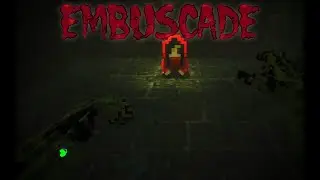 Embuscade - By maxparata