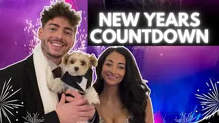 NEW YEARS COUNTDOWN LIVE STREAM,!