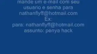 br flyff v15 penya hack