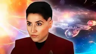Shocking😰 I&rsquo;m Excited That Strange New Worlds Season 3 Will Finally Give This Star Trek Character