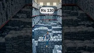 ₹130 Cheapest Jeans Manufacturer In Mumbai | Ulhasnagar Jeans Wholesale Market | Jai Durga Garments