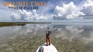 Round Two: Flip Pallot