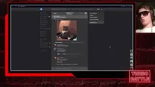 TURBO BATTLE 4 СЕЗОН - СУДЕЙСТВО КЕЙСИ 1