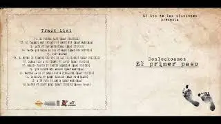 03. Elias Crock-Cof ft Rapianteskimal - Late (Beat Utopiko)