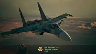 【ACE7】1v1 (27) vs Flava_aglo