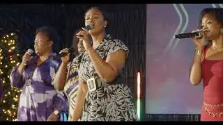 Bwana Inuwa Moyo Wangu