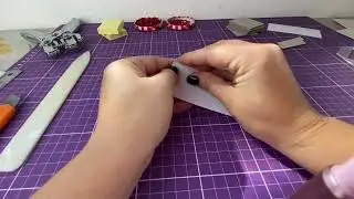 Aprenda a montar Post-It Personalizado