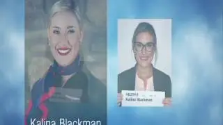 American Airlines Flight Attendant Class 17-01