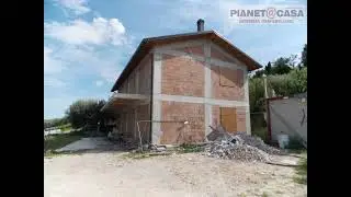 Vendita Casa indipendente Colli del Tronto