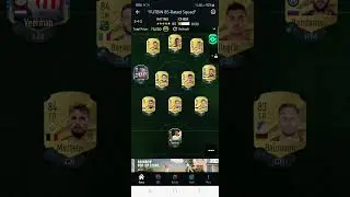 88+ FIFA World Cup, FF or TT Hero Player Pick SBC Solution - FIFA 23